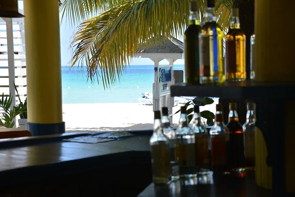 Merrils Beach Resorts Lll Negril 3*,  Jamaica