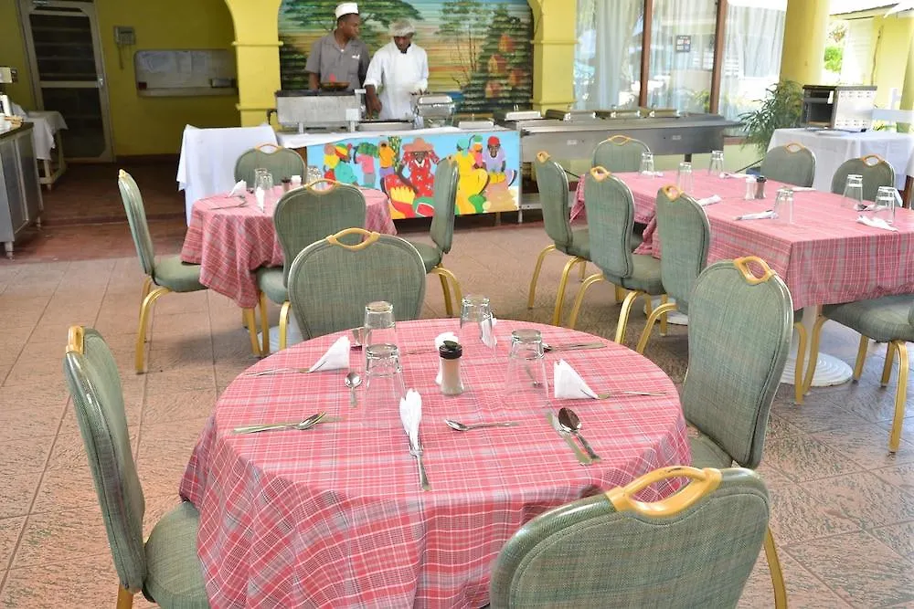 Merrils Beach Resorts Lll Negril 3*,