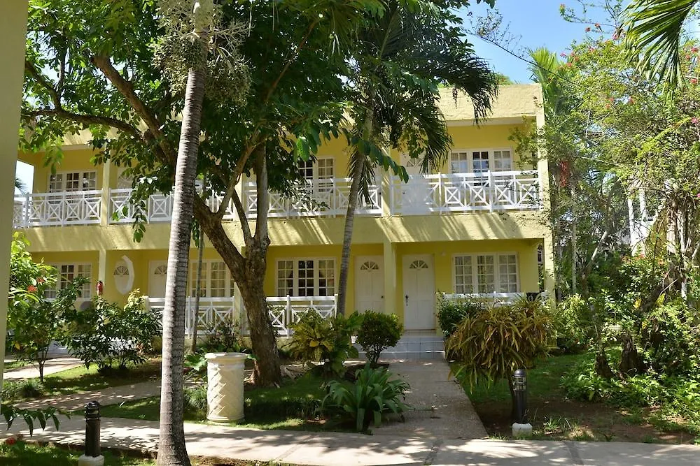 Merrils Beach Resorts Lll Negril