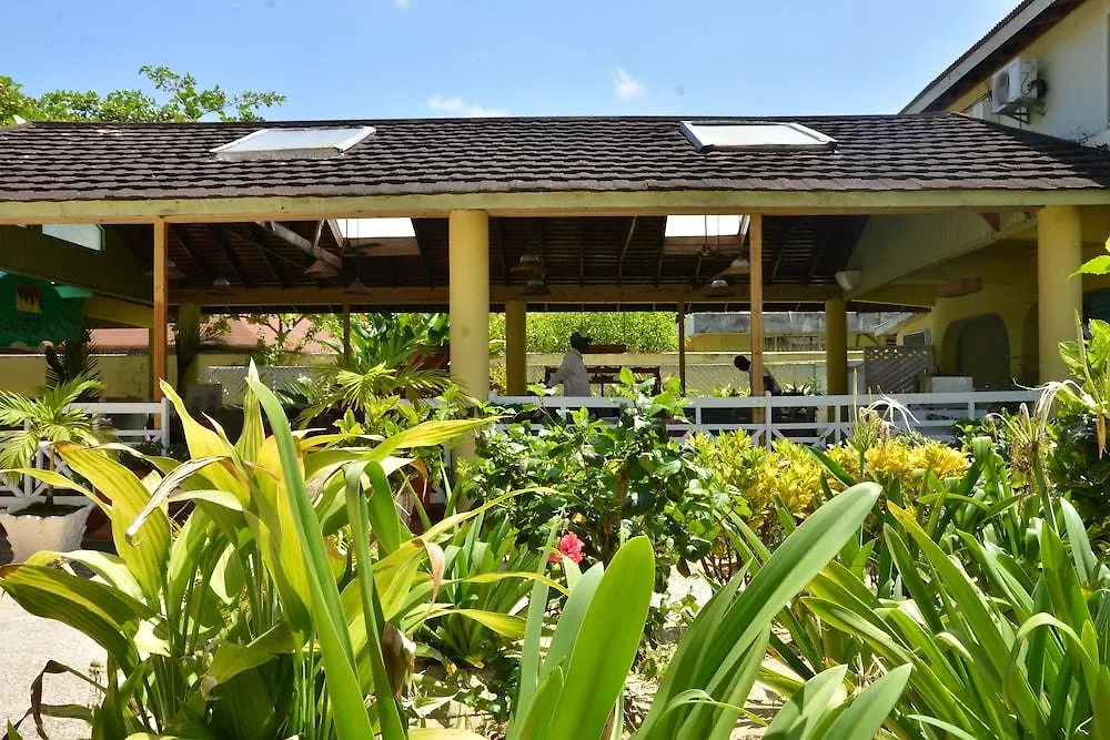 Merrils Beach Resorts Lll Negril