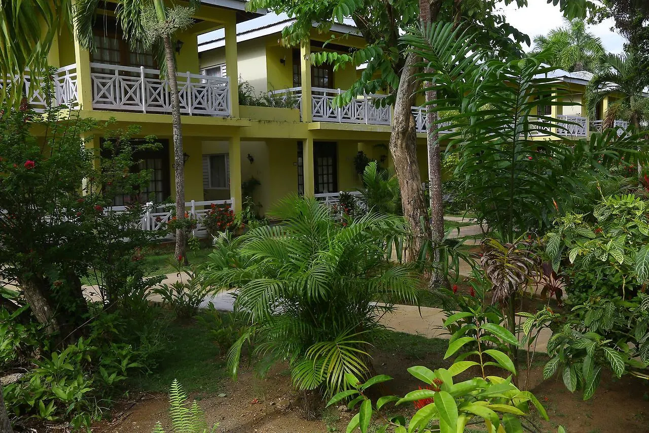 Hotel Merrils Beach Resorts Lll Negril
