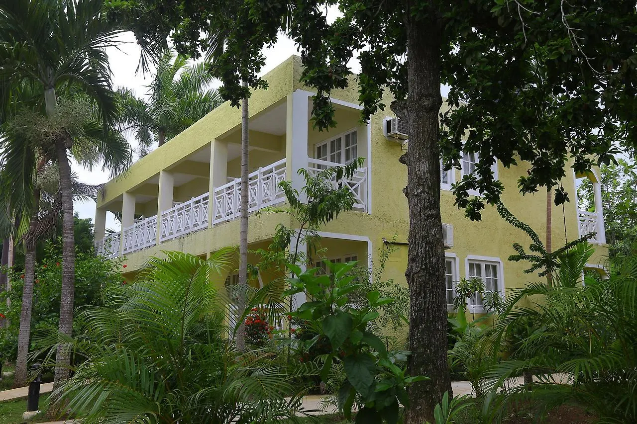 Merrils Beach Resorts Lll Negril 3*,