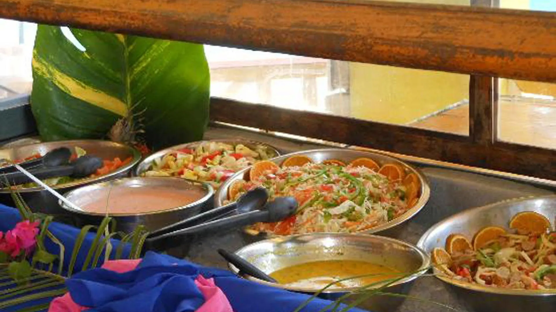 Merrils Beach Resorts Lll Negril Jamaica