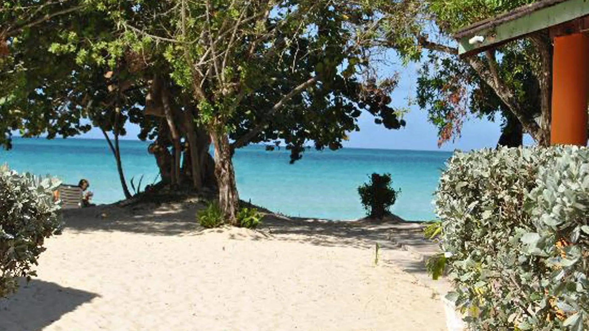 Hotel Merrils Beach Resorts Lll Negril