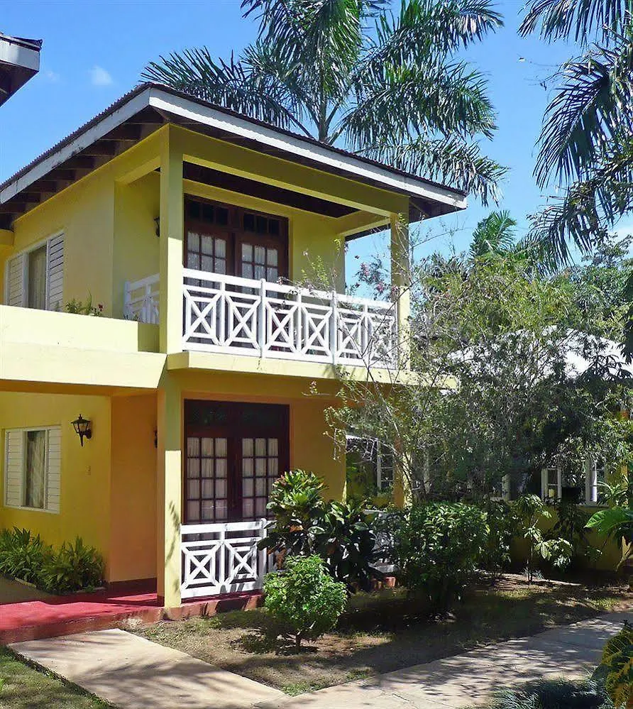 Hotel Merrils Beach Resorts Lll Negril