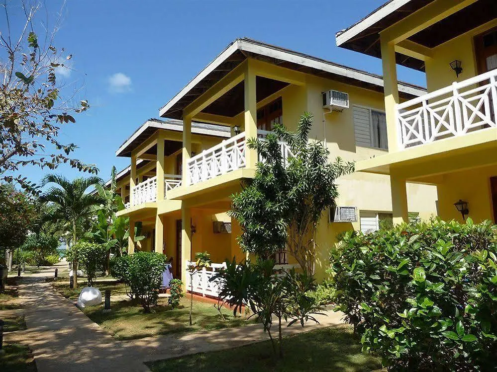 Hotel Merrils Beach Resorts Lll Negril