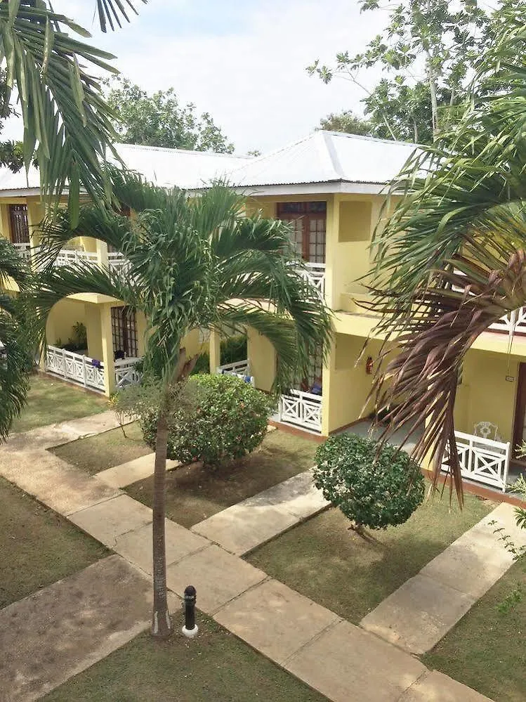 Merrils Beach Resorts Lll Negril 3*,