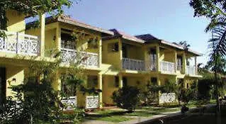Merrils Beach Resorts Lll Negril