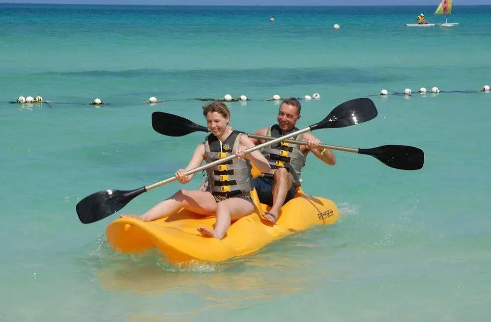 Merrils Beach Resorts Lll Negril 3*,