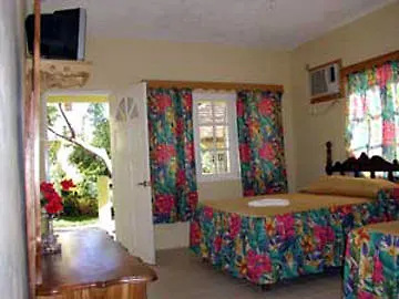 Merrils Beach Resorts Lll Negril Hotel