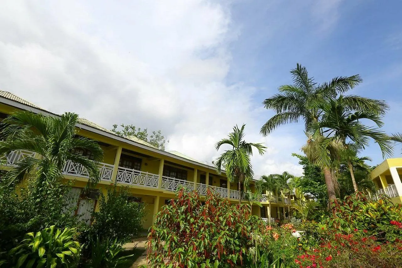 Hotel Merrils Beach Resorts Lll Negril
