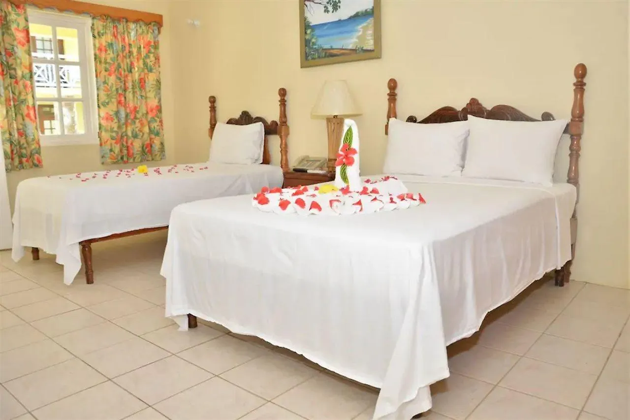 Merrils Beach Resorts Lll Negril Hotel