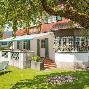 Geldernhaus 3* Oberstdorf