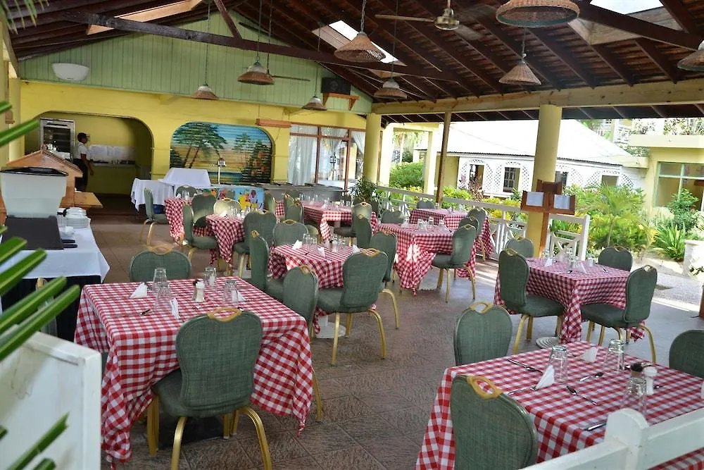נגריל Merrils Beach Resorts Lll מלון