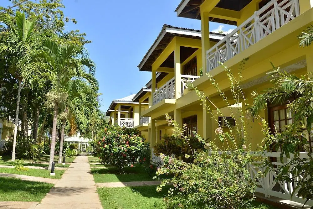 מלון נגריל Merrils Beach Resorts Lll