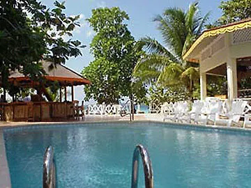 נגריל Merrils Beach Resorts Lll