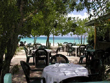 מלון נגריל Merrils Beach Resorts Lll