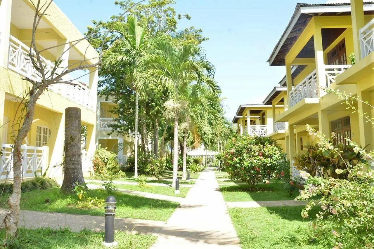 נגריל Merrils Beach Resorts Lll מלון